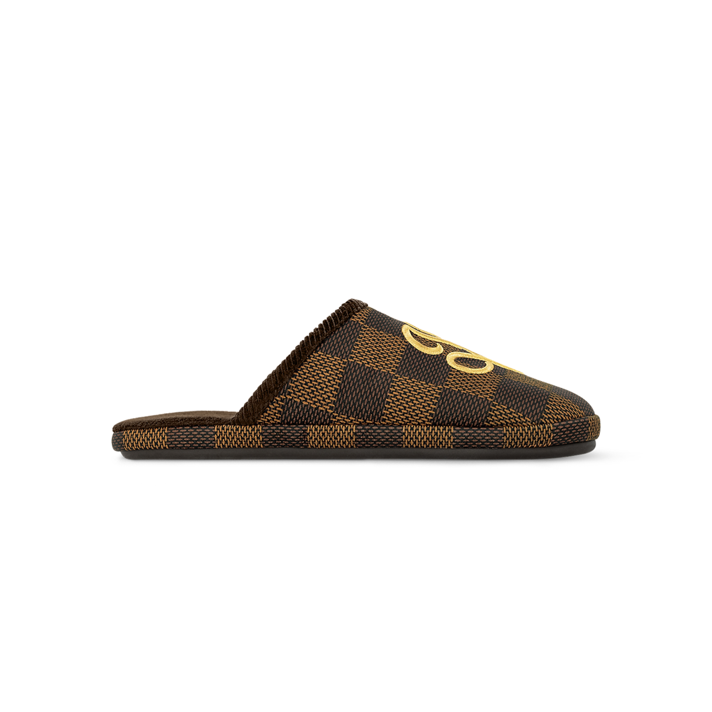 LOUIS VUITTON LV PALACE SLIPPER 1ACN6J LOUIS VUITTON LV PALACE SLIPPER 1ACN6J
